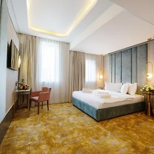 Yasu Luxury Bucureşti