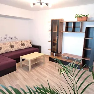Apartament Titulescu/banu Manta Bucureşti